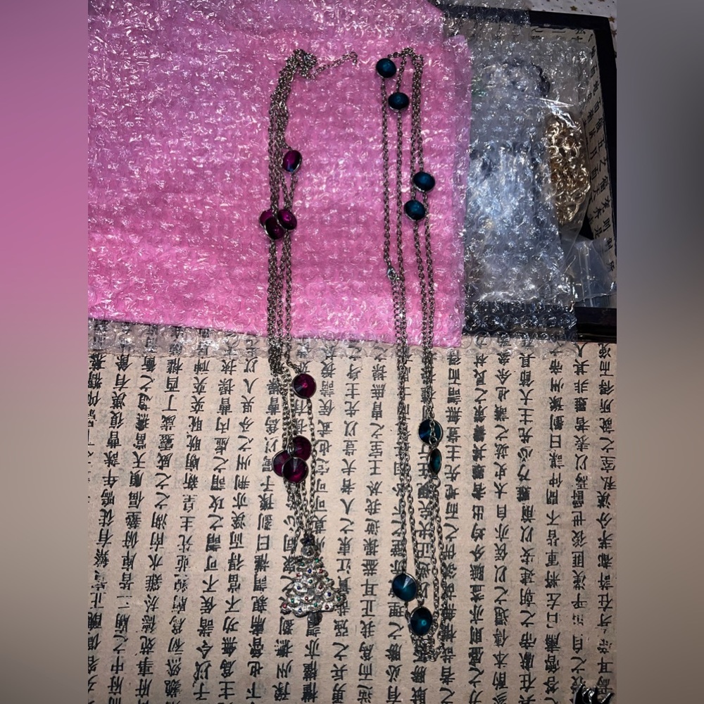 Cosplay jewelry